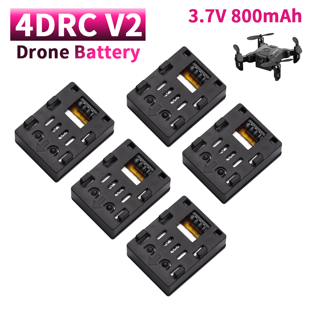 ترقية 4D-V2 RC بطارية توصيل خا - مراجعة Rc Helicopter Mini وسعره