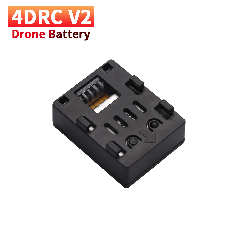 ترقية 4D-V2 RC بطارية توصيل خا - مراجعة Rc Helicopter Mini وسعره