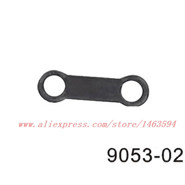 الجملة مزدوجة الحصان 9053 DH90 - مراجعة Rc Helicopter Coaxial وسعره