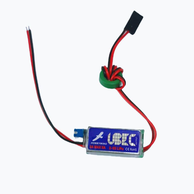 HOBBYWING 5 فولت/6 فولت RC UBE - مراجعة Rc Helicopter Remote Control وسعره