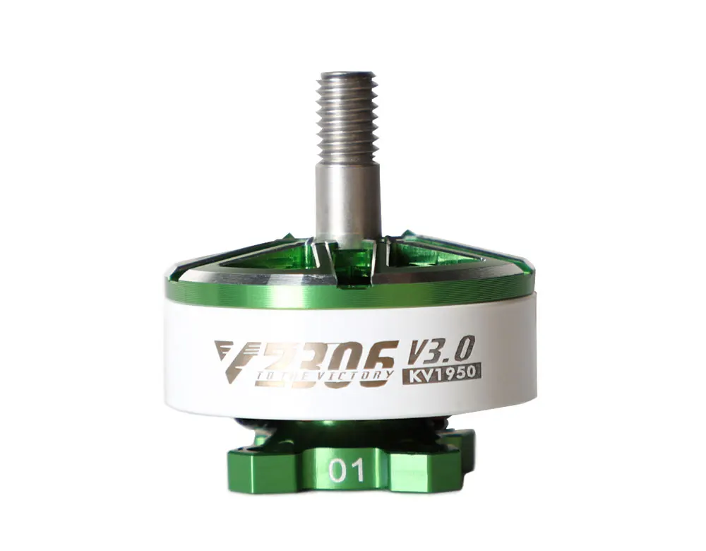 4 قطعة T-Motor Velox V2207 /V2 - مراجعة Rc Helicopter Remote Control وسعره