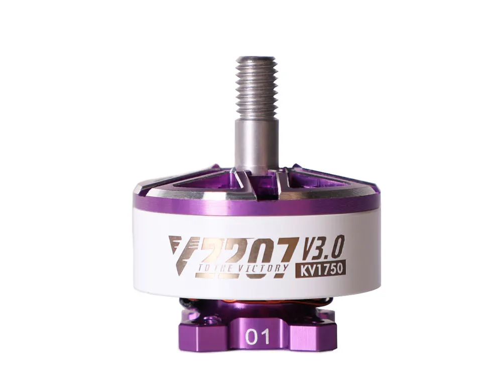 4 قطعة T-Motor Velox V2207 /V2 - مراجعة Rc Helicopter Remote Control وسعره