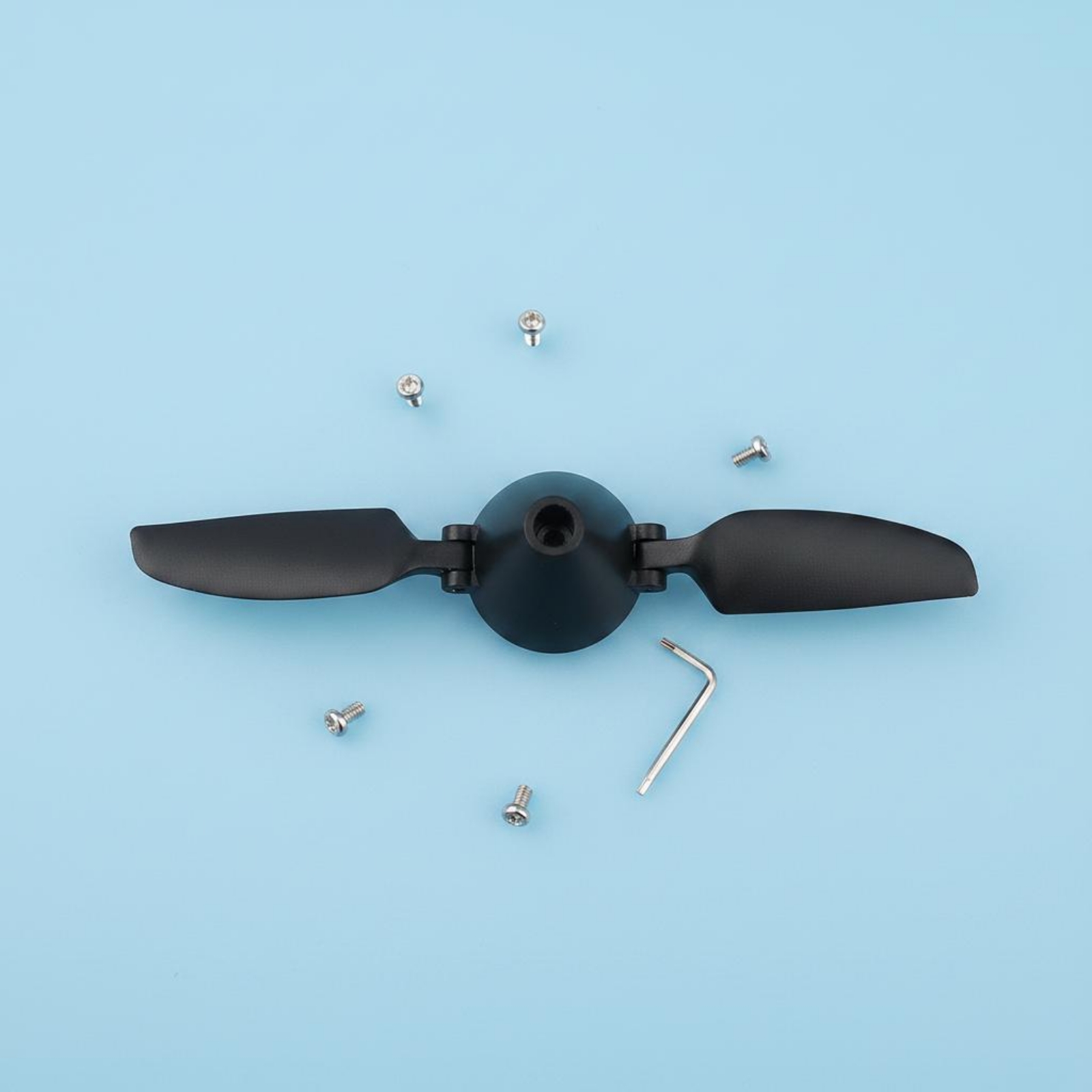 مجموعة شفرات مروحة الهليكوبتر  - مراجعة Rc Helicopter Remote Control وسعره