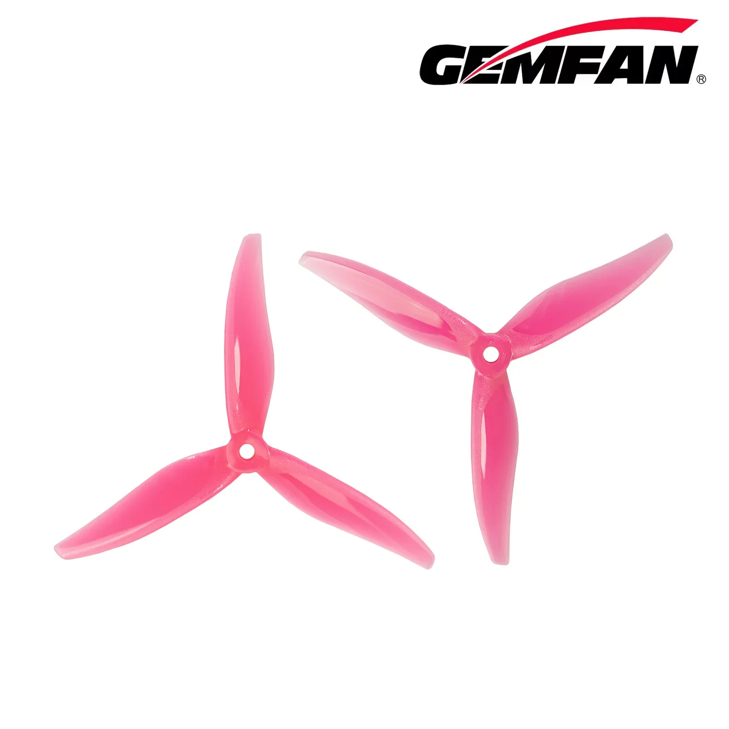 Gemfan 5129 5 بوصة 3 شفرات/ثلا - مراجعة Rc Helicopter Remote Control وسعره